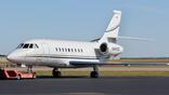 Dassault Falcon 2000EX