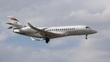 Dassault Falcon 6X