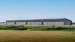 Farnborough Airport