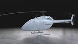 Bell 505 uncrewed concept