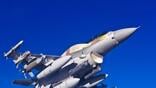 rafael fighter jet