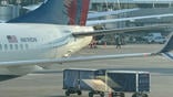 Finlet modified 737NG