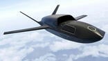 Airbus U760 Ravenstorm drone concept