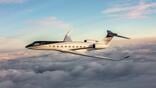 Gulfstream Aerospace G700