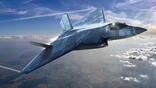 gcap aircraft