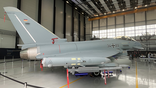 german tranche 4 eurofighter