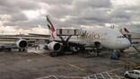Emirates Heathrow