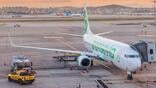 transavia refueling