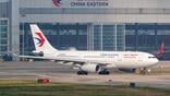 china eastern a330