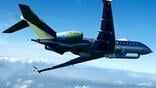 hava soj standoff jammer aircraft
