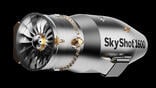 SkyShot 1600 