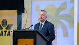 IATA DG Walsh AGM 2026