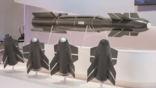 Safran weapons