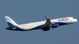 Indigo Airbus A321neo