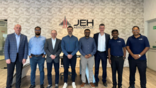 Jeh Aerospace Liebherr Aerospace