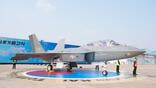 first rolled out kf-21