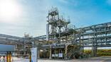 South Korea CO₂ project
