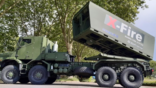 x fire launcher