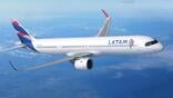 LATAM Airbus A321XLR