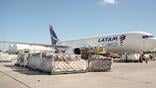 LATAM cargo