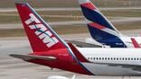 LATAM Airlines 