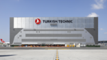 turkish technic hangar