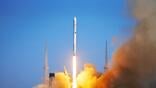 long march launch