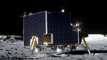 lunar lander from Astrobotic Technology  
