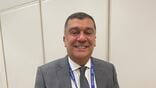 Mohamad El-Hout, Middle East Airlines chairman and CEO, pictured at the IATA AGM in Rio de Janeiro.