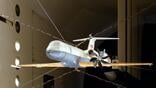 NASA open-fan flight demonstrator
