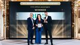 RIX Riga Airport recognized as the Best European Airport in the 5–10 Million Passenger Category