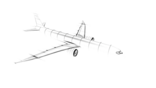 Airbus' next-generation, single-aisle aircraft