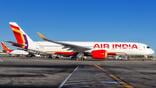 Air India A350-900