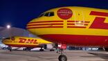 DHL 767-300F