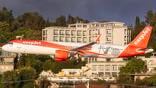 EasyJet A321neo