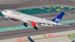 SAS A330-300