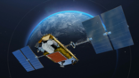 iridium satellite