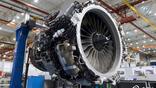 Russia's PD-8 engine equips the SJ-100.