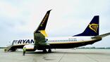 Ryanair 737-800