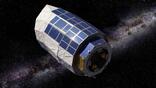 Caption: The Lazuli uses a novel combination of advanced materials, says Raytheon Credit: Raytheon
