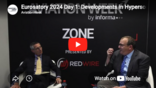 Eurosatory day 1 wrap