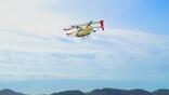 100 km/h is optimized for short-hop commercial flights Credit: SkyDrive