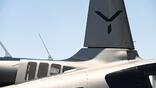 Skyryse Caption: Skyryse plans to develop a collaborative combat aircraft based on Robinson's R66 light helicopter