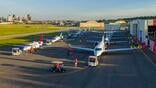 Special Olympics Airlift 2026