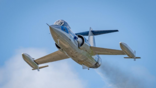 スターファイターズ・スペース社、極超音速や準軌道飛行の風洞試験の代わりにF-104を活用