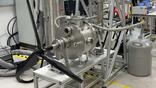axial-flux electric motor