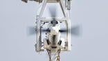 GE Aerospace megawatt-class hybrid-electric engine