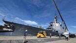 日本の海上防衛力の変貌