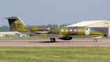 Finnish Air Force Gates Learjet 35A