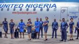United Nigeria Airlines